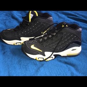 Nike Air Griffey Max ||